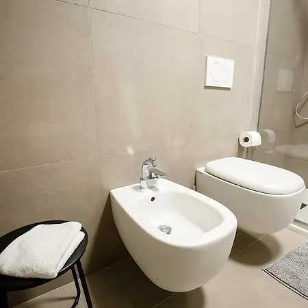 Appartamento Barolo - Wine Loft Torino