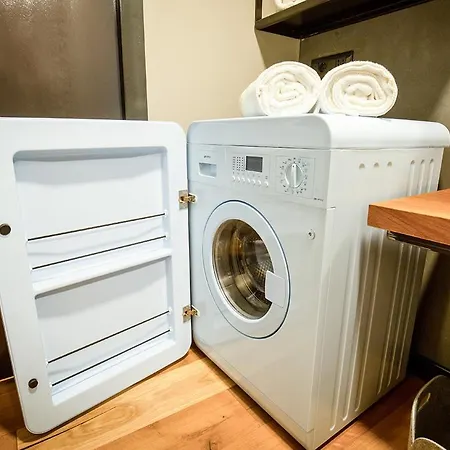 Barolo - Wine Loft Appartamento Torino