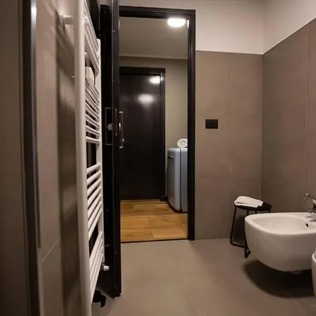 Barolo - Wine Loft Appartamento Torino