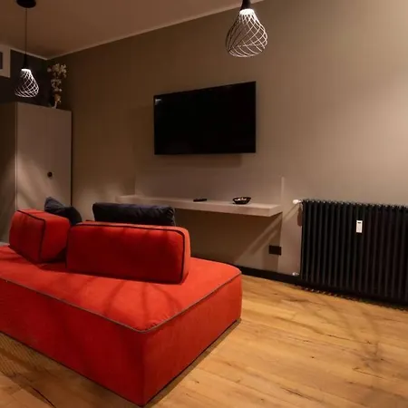 Barolo - Wine Loft * Τορίνο