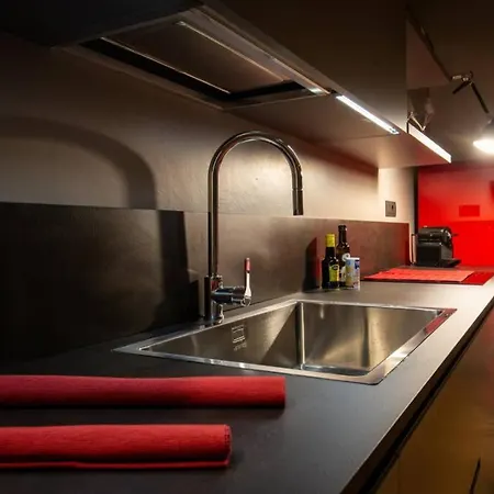 Apartment Barolo - Wine Loft *