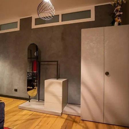 Barolo - Wine Loft Apartment Turin