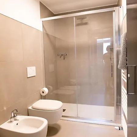 アパート Barolo - Wine Loft *