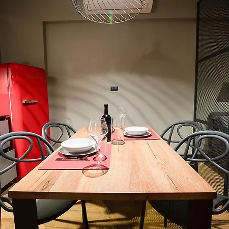 شقة Barolo - Wine Loft *