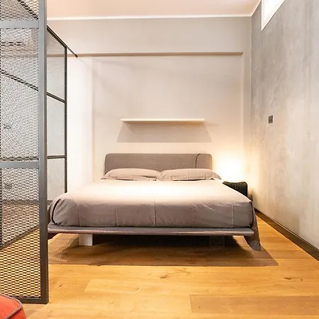 アパート Barolo - Wine Loft トリノ