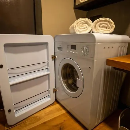 Barolo - Wine Loft アパート トリノ