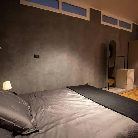 Barolo - Wine Loft Lejlighed