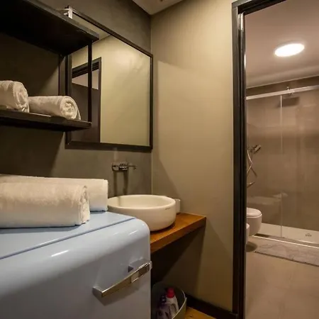 Lejlighed Barolo - Wine Loft *