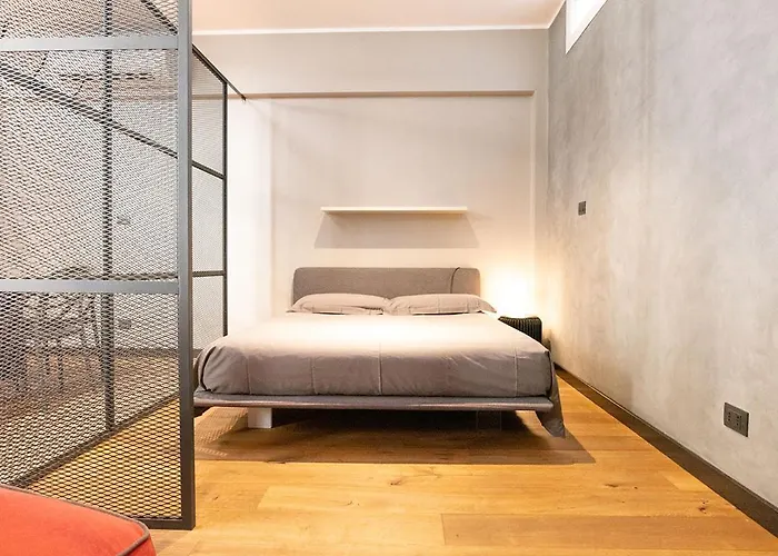 Apartmán Barolo - Wine Loft Turín