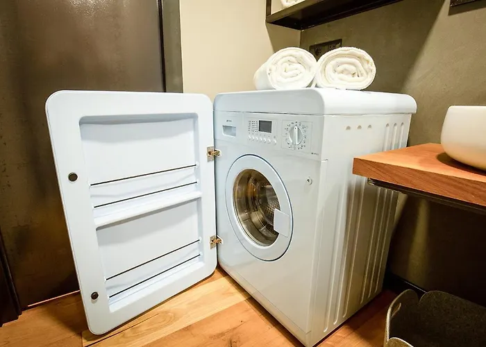 Barolo - Wine Loft Apartmán Turín